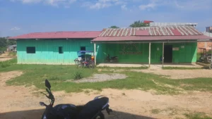 P.S. I- 2 Villa del Paranapura de Yurimaguas