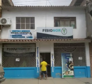 Fisionor