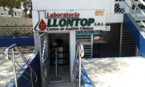 Laboratorio Llontop Srl