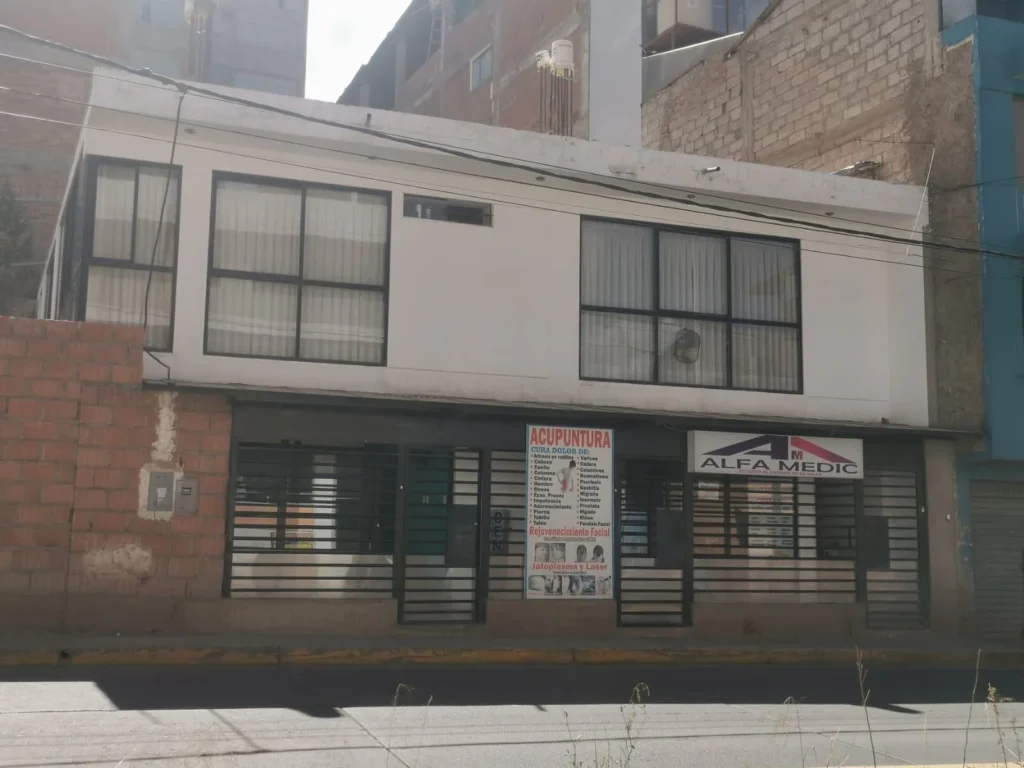 V.o.c.e. Dental en San Sebastian, Cusco