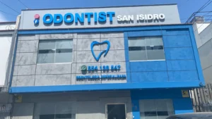 Odontist San Isidro
