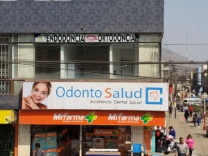 Odontosalud