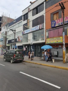 Odontosalud