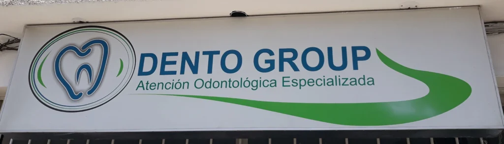Dento Group en San Juan de Lurigancho, Lima