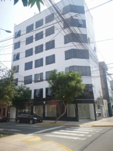 Consultorio Especializado Ginend Mujer