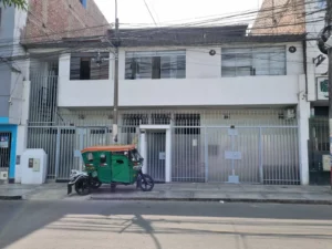Consultorio Iin las Gardenias
