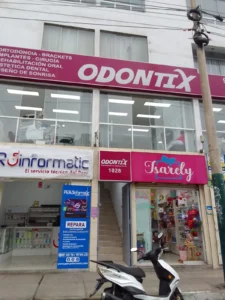 Odontix
