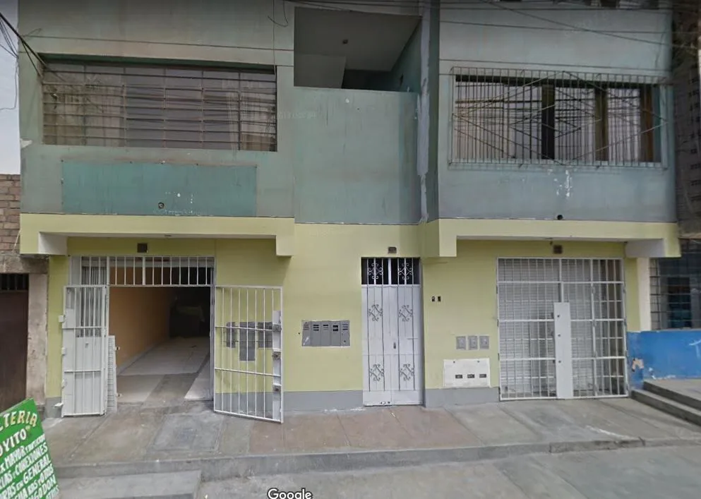 Viamedic en San Juan de Miraflores, Lima