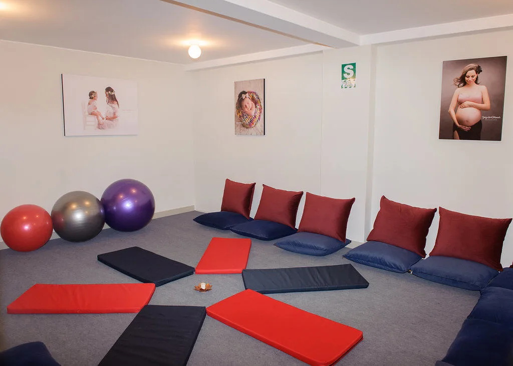 Prenatal y Familia en Jose Luis Bustamante Y Rivero, Arequipa