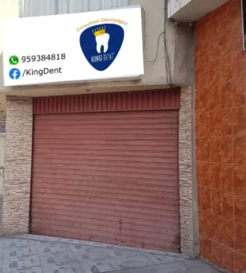 Consultorio Odontologico King Dent
