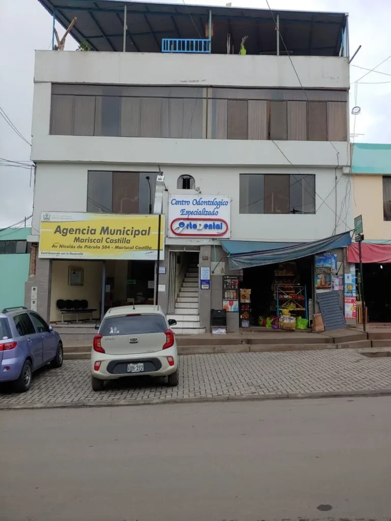 Consultorio Odontologico Orto Dental en Cerro Colorado, Arequipa