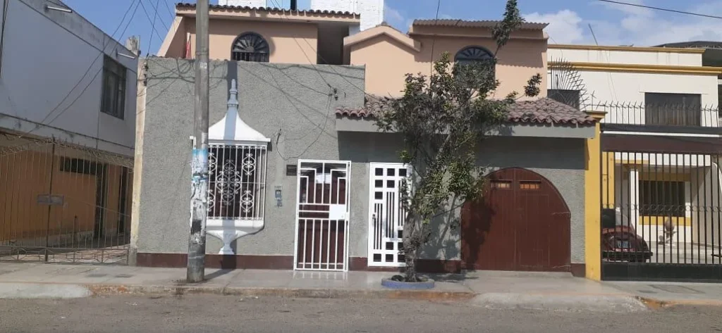 Corpsalud en Trujillo, La Libertad