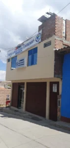 Centro de Salud Mental Comunitario Qanwan Kachkaniku