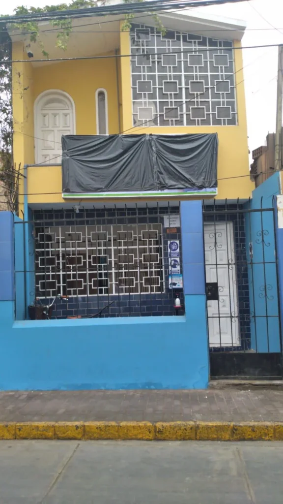 Santa Elena Servicios Medicos en Huacho, Lima