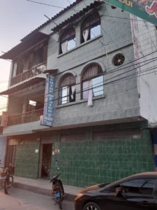 Centro Medico Roldan