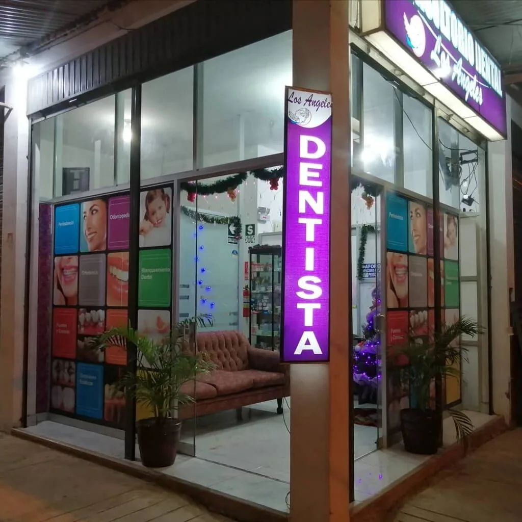 Consultorio Dental » los Angeles en Tambopata, Madre de Dios