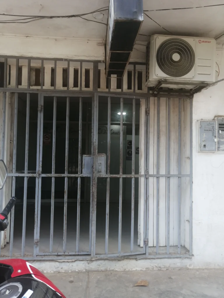 Consultorio Dental «encinas en Tambopata, Madre de Dios
