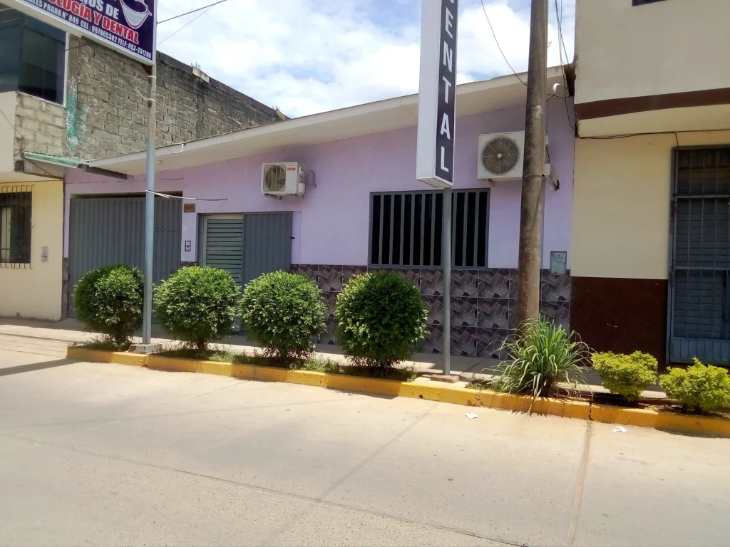 Consultorio Dental en Tambopata, Madre de Dios