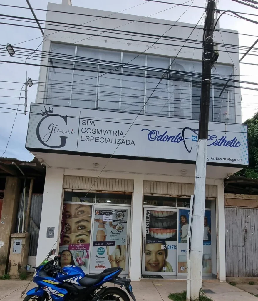 Odontoesthetic en Tambopata, Madre de Dios
