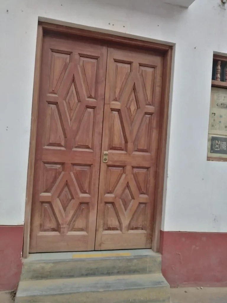 Consultorio Médico Amazonas en Chachapoyas, Amazonas