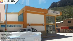 P.S. Lloque