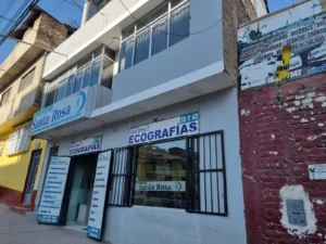 Policlínico Santa Rosa
