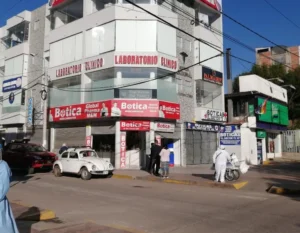 Diagnostico Medico Dra.. Coa