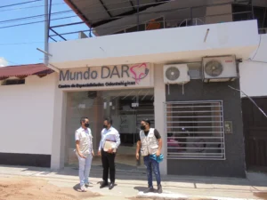 Centro Odontológico Mundo Dar