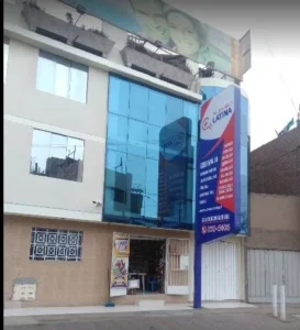 Policlinico Latina