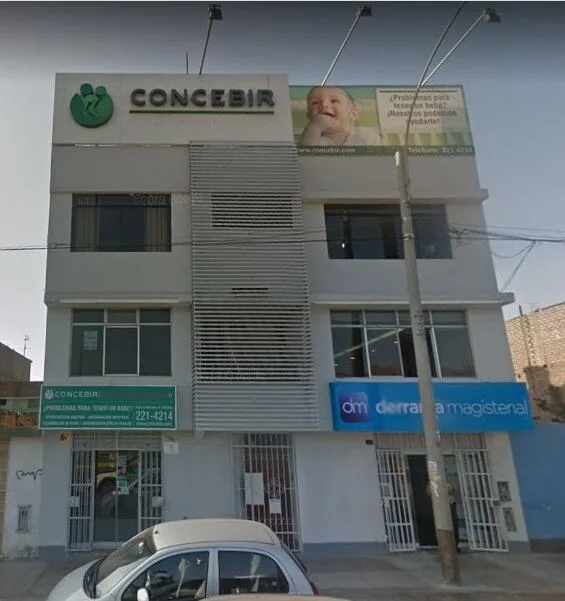 Concebir los Olivos en Lima