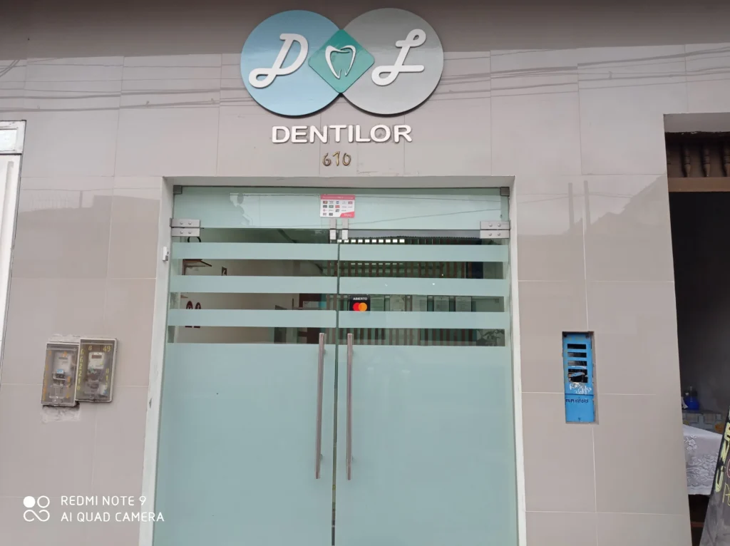 Consultorio Dentilor en Iquitos, Loreto