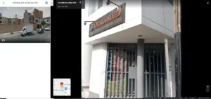 Consultorio Odontológico