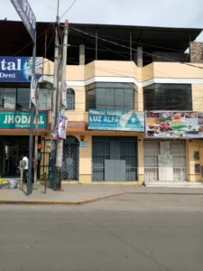 Consultorio Dental