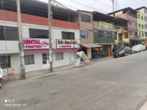 Consultorio Dental Chrystal