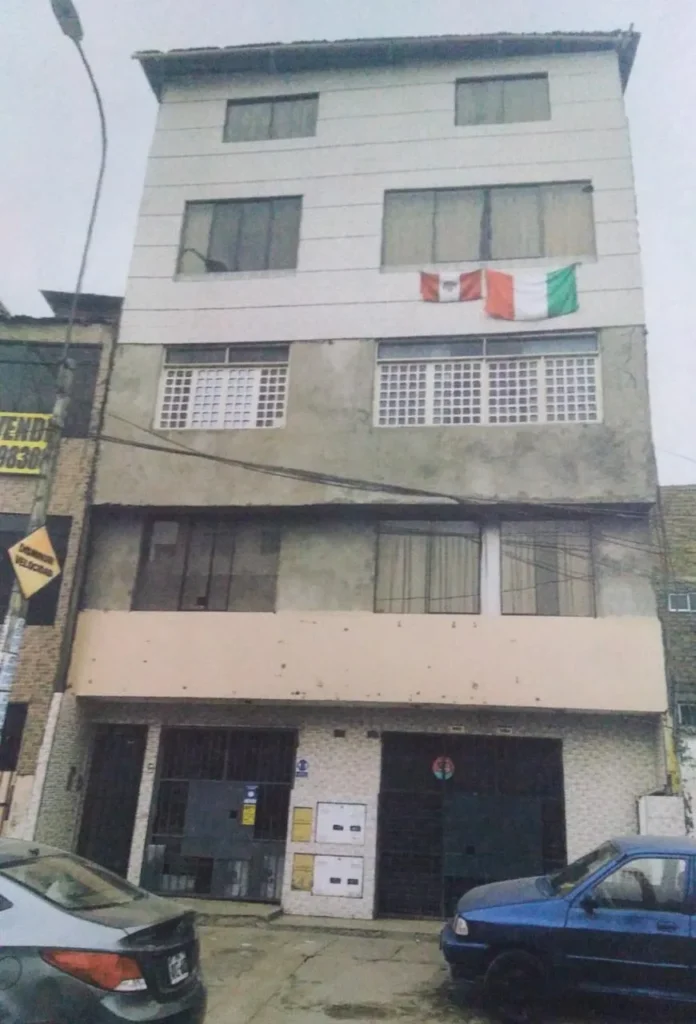 Consultorio Odontológico Social Dentistry en San Juan de Miraflores, Lima