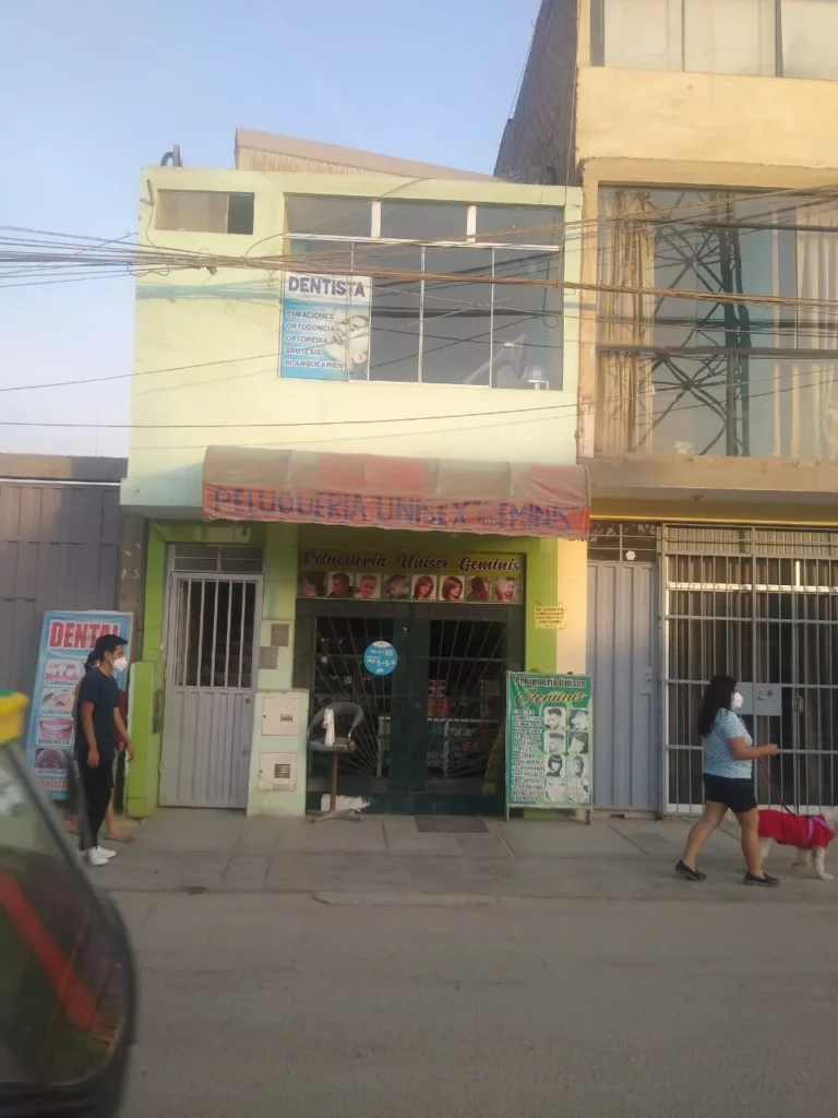 Odontología Angulo en Puente Piedra, Lima