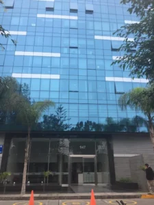 Boston Servicios Medicos – Sede Surco