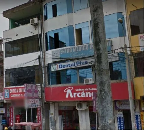 Consultorio Medico de Especialidades Santa Fe en Tambopata, Madre de Dios