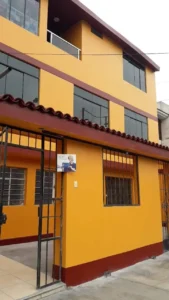 Consultorio San Juan Bautista