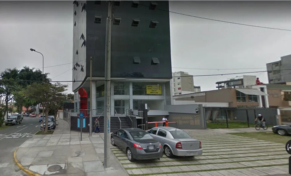 Consultorio Odontologico Evoluteeth en Miraflores, Lima
