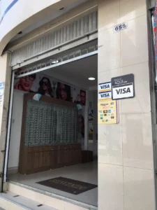 Vision Cuba