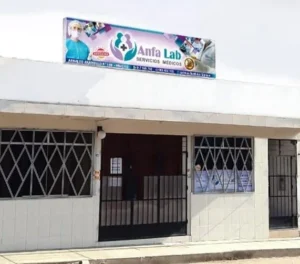 Anfalab Servicios Medicos