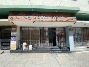 Óptica Santaelena