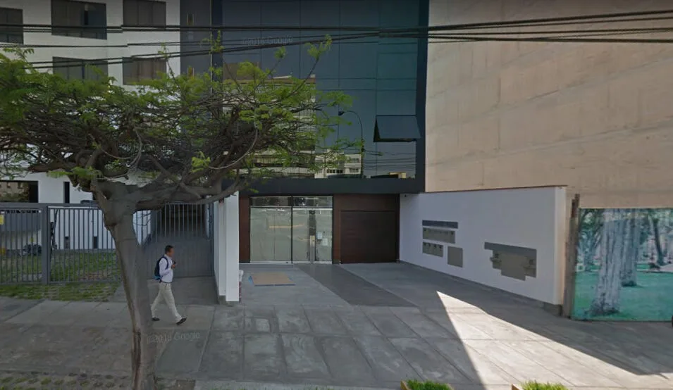 Consultorio Odontologico en Miraflores, Lima