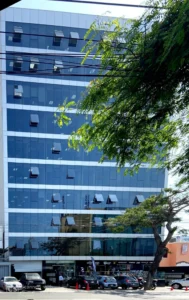 Linie Cirugía Plástica Sociedad Comercial de Responsabilidad Limitada – Linie S.r.l.