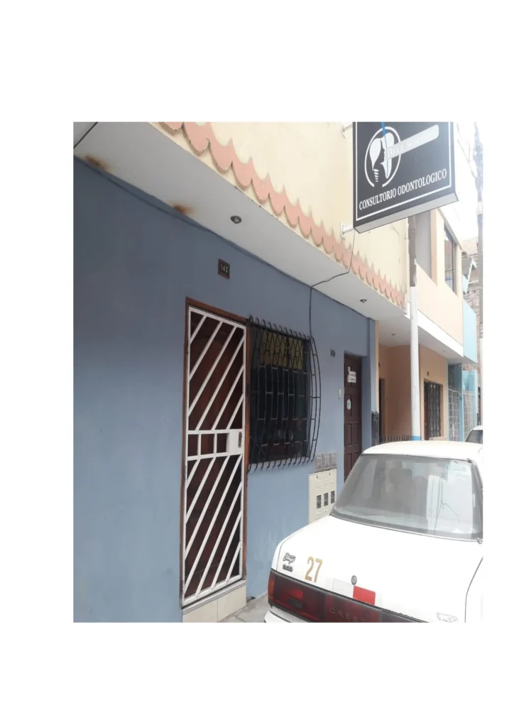 Bell Sorriso en Carmen de la Legua Reynoso, Callao
