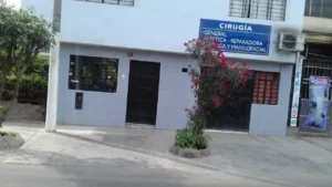 Centro de Cirugia