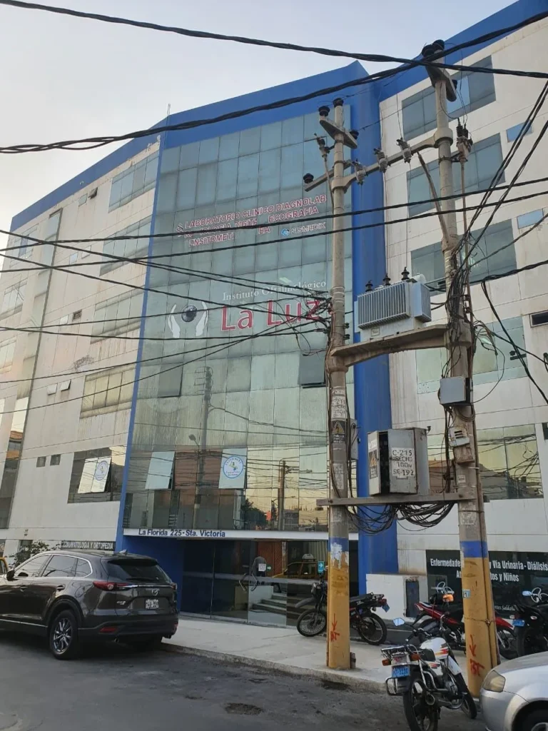 Innovaderma Eirl en Chiclayo, Lambayeque