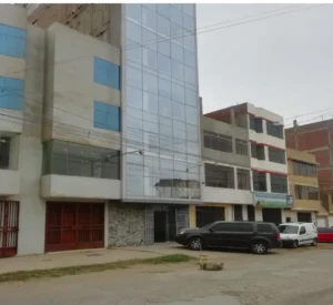 Policlinico Solidario Salud Carabayllo