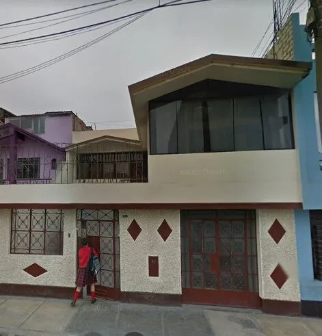 Centro de Atención Psicologica – Capem en Comas, Lima